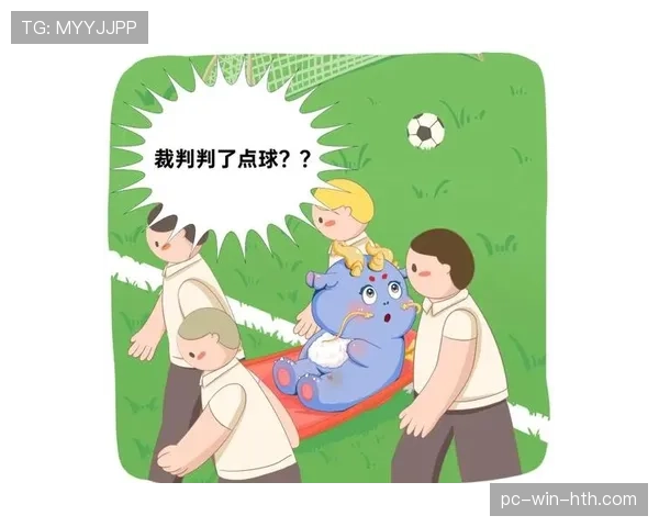 禁区外犯规的判罚逻辑：何时判直接任意球而非点球